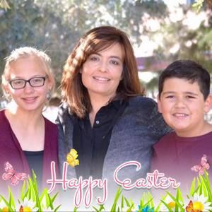 Meet your Posher, Lisa